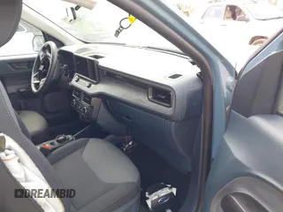 2023 Ford Maverick XL z VIN 3FTTW8E32PRA96852, wystawiony jako IAAI lot #42496446 z przebiegiem 14 486 mil mil oraz . Historia ofert i sprzedaży dostępna na DreamBid. Obrazek 5.
