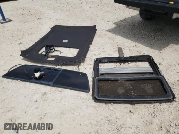2013 Ford F-150 XL with VIN 1FTFW1ET7DFA15681, listed as a Copart auction lot 54822095 with 176,597 mi miles and Salvage title. Bid and sale history available at DreamBid. Image 12.