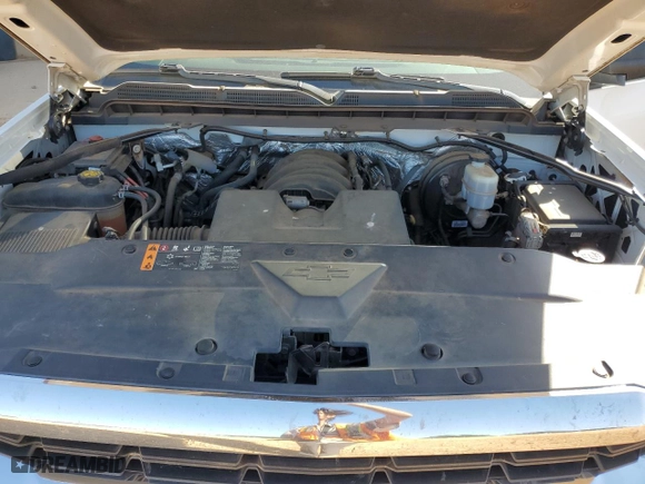 2018 Chevrolet Silverado 1500 LS with VIN 1GCNCNEH2JZ247106, listed as a Copart auction lot 75492914 with 209,283 mi miles and Salvage Title. Bid and sale history available at carsss.com. Image 11.