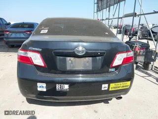 2009 Toyota Camry Hybrid with VIN 4T1BB46K69U074222, listed as a IAAI auction lot 41788100 with 228,781 mi miles. Bid and sale history available at carsss.com. Image 17.