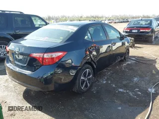 2019 Toyota Corolla L z VIN 2T1BURHE5KC229381, wystawiony jako IAAI lot #41983891 z przebiegiem 98 897 mil mil oraz . Historia ofert i sprzedaży dostępna na DreamBid. Obrazek 4.