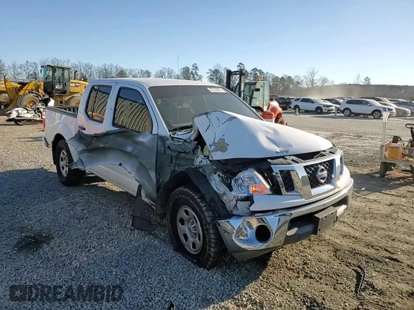 2010 Nissan Frontier LE with VIN 1N6AD0EV9AC422407, listed as a Copart auction lot 87938905 with 164,025 mi miles and Salvage title. Bid and sale history available at DreamBid. Image 11.