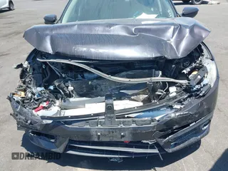 2017 Honda Civic EX-L с VIN 2HGFC1F78HH636069, выставлен на аукционе IAAI как лот 42489304 с пробегом 97 876 миль миль и . История ставок и продаж доступна на DreamBid. Изображение 10.