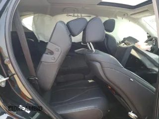 2020 Acura RDX Technology with VIN 5J8TC2H57LL012330, listed as a Copart auction lot 60165345 with Not provided miles and Non repairable. Bid and sale history available at DreamBid. Image 10.