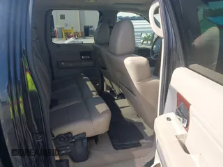 2008 Ford F-150 XLT z VIN 1FTPW14V28FB87601, wystawiony jako IAAI lot #42672726 z przebiegiem 220 203 mil mil oraz . Historia ofert i sprzedaży dostępna na DreamBid. Obrazek 8.