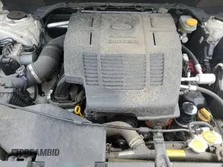 2019 Subaru Forester Premium with VIN JF2SKAGC9KH429054, listed as a Copart auction lot 53231745 with 108,748 mi miles and Salvage Title. Bid and sale history available at carsss.com. Image 11.