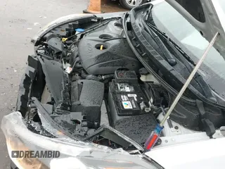 2016 Kia Forte EX с VIN KNAFX4A80G5447553, выставлен на аукционе IAAI как лот 42851513 с пробегом 105 453 миль миль и . История ставок и продаж доступна на DreamBid. Изображение 20.