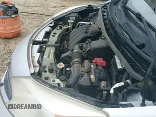 2014 Nissan Note SV with VIN 3N1CE2CP7EL387971, listed as a IAAI auction lot 42235851 with 176,101 mi miles and . Bid and sale history available at DreamBid. Image 20.