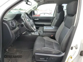 2014 Toyota Tundra SR5 z VIN 5TFDY5F10EX357491, wystawiony jako Copart lot #51216355 z przebiegiem 298 528 mil mil oraz Szkoda całkowita • Salvage title. Historia ofert i sprzedaży dostępna na DreamBid. Obrazek 7.