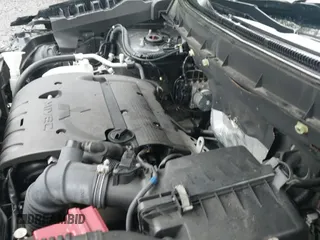 2019 Mitsubishi Outlander ES z VIN JA4AR3AU6KU027707, wystawiony jako IAAI lot #43036626 z przebiegiem 68 620 mil mil oraz . Historia ofert i sprzedaży dostępna na DreamBid. Obrazek 19.