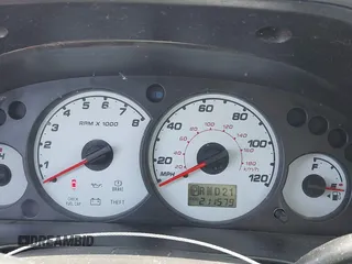 2004 Ford Escape XLS with VIN 1FMYU02124KA81554, listed as a IAAI auction lot 42117165 with 211,579 mi miles and . Bid and sale history available at DreamBid. Image 7.