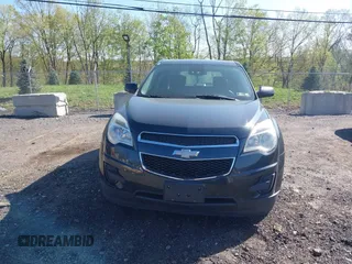 2012 Chevrolet Equinox LS with VIN 2GNALBEK5C1311361, listed as a IAAI auction lot 42151665 with 112,846 mi miles and . Bid and sale history available at DreamBid. Image 6.