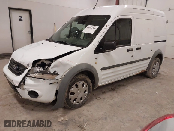 2013 Ford Transit Connect XLT с VIN NM0LS7DN8DT164457, выставлен на аукционе IAAI как лот 41184560 с пробегом 171 962 миль миль и . История ставок и продаж доступна на DreamBid. Изображение 17.