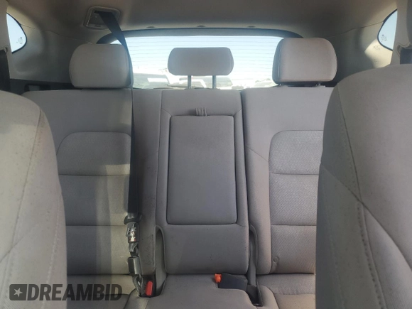 2016 Hyundai Tucson Eco with VIN KM8J33A25GU167045, listed as a Copart auction lot 52790525 with 141,675 mi miles and Clean Title. Bid and sale history available at carsss.com. Image 10.