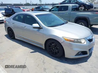 2010 Acura TSX z VIN JH4CU2F62AC005112, wystawiony jako IAAI lot #42463001 z przebiegiem 222 755 mil mil oraz . Historia ofert i sprzedaży dostępna na DreamBid. Obrazek 1.