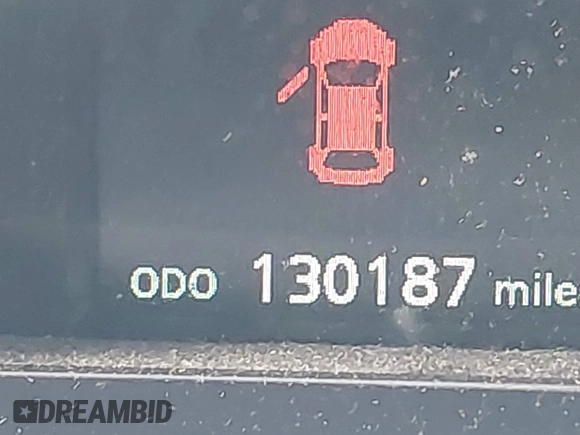 2018 Mitsubishi Outlander Sport SE 2.4 with VIN JA4AR3AW8JU014148, listed as a IAAI auction lot 41672103 with 130,187 mi miles. Bid and sale history available at carsss.com. Image 15.