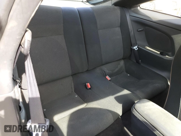 2005 Toyota Celica GT with VIN JTDDR32T050183665, listed as a Copart auction lot 47768325 with 185,935 mi miles and Salvage Title. Bid and sale history available at carsss.com. Image 10.