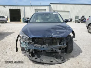 2016 Mazda CX-5 Grand Touring with VIN JM3KE4DYXG0844002, listed as a Copart auction lot 52712035 with 81,042 mi miles and Salvage Title. Bid and sale history available at DreamBid. Image 5.