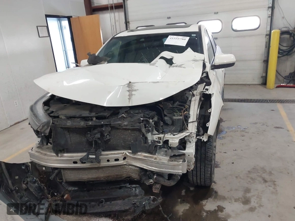 2019 Acura RDX w/A-Spec Pkg with VIN 5J8TC2H64KL800117, listed as a IAAI auction lot 41555780 with 88,183 mi miles. Bid and sale history available at carsss.com. Image 13.