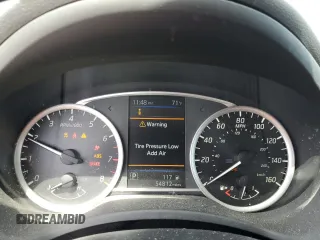 2019 Nissan Sentra S z VIN 3N1AB7AP5KY423252, wystawiony jako Copart lot #54676075 z przebiegiem 54 812 mil mil oraz Szkoda całkowita • Salvage title. Historia ofert i sprzedaży dostępna na DreamBid. Obrazek 9.