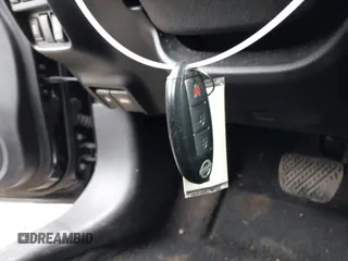2013 Nissan Juke S with VIN JN8AF5MV6DT232097, listed as a IAAI auction lot 41126299 with 129,828 mi miles. Bid and sale history available at carsss.com. Image 11.