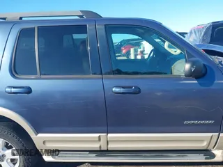 2005 Ford Explorer Eddie Bauer with VIN 1FMDU74K45UA77900, listed as a IAAI auction lot 41162856 with 214,538 mi miles and . Bid and sale history available at DreamBid. Image 13.