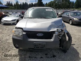 2006 Ford Escape Hybrid z VIN 1FMYU96H56KA48353, wystawiony jako Copart lot #63620365 z przebiegiem 165 223 mil mil oraz Szkoda całkowita • Salvage title. Historia ofert i sprzedaży dostępna na DreamBid. Obrazek 5.