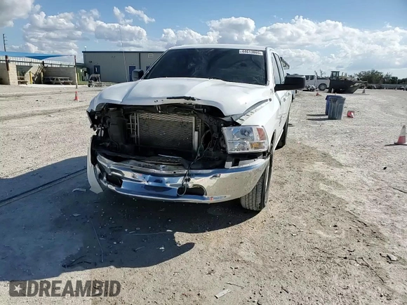 2021 Ram 1500 Classic SLT with VIN 1C6RR6LG3MS539996, listed as a Copart auction lot 44613865 with 115,661 mi miles and Non Repairable. Bid and sale history available at carsss.com. Image 14.
