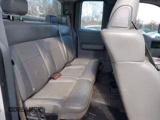 2007 Ford F-150 XL with VIN 1FTVX14587NA55385, listed as a IAAI auction lot 41500974 with 147,045 mi miles and . Bid and sale history available at carsss.com. Image 8.