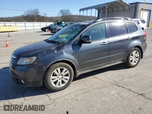2008 Subaru Tribeca Limited z VIN 4S4WX97D784415416, wystawiony jako Copart lot #45805285 z przebiegiem 265 909 mil mil oraz Szkoda całkowita • Salvage title. Historia ofert i sprzedaży dostępna na DreamBid. Obrazek 1.