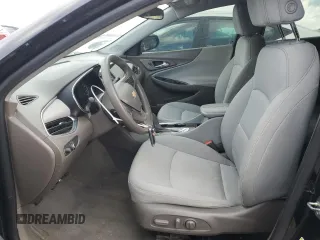 2019 Chevrolet Malibu LT with VIN 1G1ZD5STXKF106531, listed as a Copart auction lot 42432905 with 100,186 mi miles and Salvage Title. Bid and sale history available at DreamBid. Image 7.
