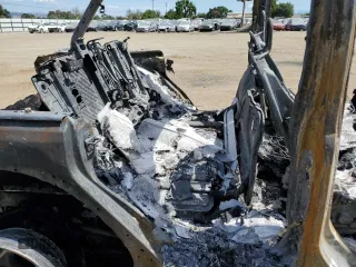 2022 Jeep Wrangler Unlimited Rubicon with VIN 1C4JJXR64NW223339, listed as a Copart auction lot 56760735 with Not provided miles and Non repairable. Bid and sale history available at DreamBid. Image 11.