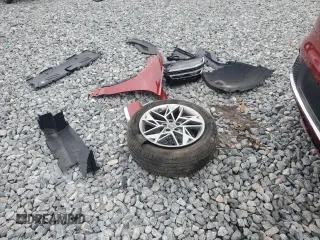 2024 Genesis GV70 2.5T с VIN 5NMMADTB2RH011954, выставлен на аукционе Copart как лот 63026045 с пробегом 6 543 миль миль и Списание • Salvage title. История ставок и продаж доступна на DreamBid. Изображение 13.