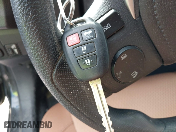 2016 Toyota Corolla L with VIN 2T1BURHE1GC697907, listed as a IAAI auction lot 42147164 with 82,748 mi miles and . Bid and sale history available at DreamBid. Image 11.