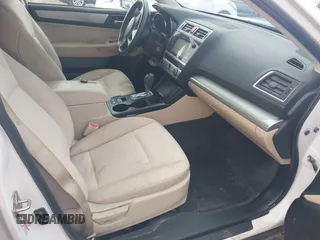 2016 Subaru Outback Premium with VIN 4S4BSBFC9G3307056, listed as a IAAI auction lot 42744016 with 74,314 mi miles and . Bid and sale history available at DreamBid. Image 5.