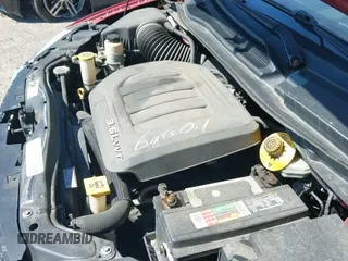 2015 Dodge Grand Caravan American Value с VIN 2C4RDGBG0FR746638, выставлен на аукционе IAAI как лот 42062284 с пробегом 154 964 миль миль и . История ставок и продаж доступна на DreamBid. Изображение 16.