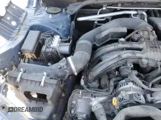 2020 Subaru Forester Limited z VIN JF2SKAUC6LH501561, wystawiony jako Copart lot #69277755 z przebiegiem 45 887 mil mil oraz Szkoda całkowita • Salvage title. Historia ofert i sprzedaży dostępna na DreamBid. Obrazek 15.