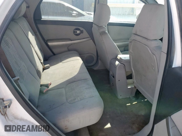 2005 Chevrolet Equinox LS with VIN 2CNDL13F956119951, listed as a Copart auction lot 50658365 with 225,478 mi miles and Clean Title. Bid and sale history available at carsss.com. Image 11.