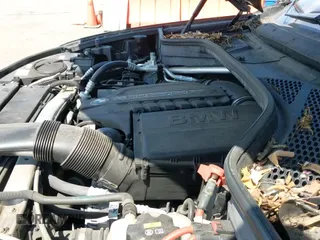 2018 BMW X5 xDrive35i with VIN 5UXKR0C51J0Y06144, listed as a IAAI auction lot 43080888 with 48,202 mi miles and . Bid and sale history available at DreamBid. Image 18.