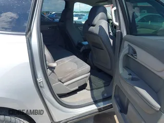 2017 Chevrolet Traverse LS with VIN 1GNKRFED3HJ351219, listed as a IAAI auction lot 42737249 with 141,718 mi miles and . Bid and sale history available at DreamBid. Image 8.