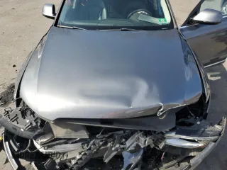 2016 Audi Q5 Premium Plus with VIN WA1L2AFP4GA032353, listed as a Copart auction lot 49181835 with 139,533 mi miles and Salvage Title. Bid and sale history available at carsss.com. Image 13.