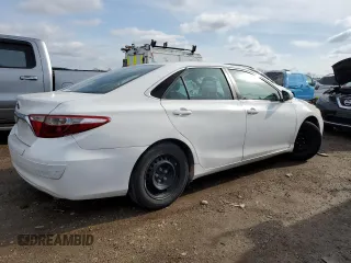 2015 Toyota Camry LE z VIN 4T1BD1FK5FU160965, wystawiony jako Copart lot #51188425 z przebiegiem 387 449 mil mil oraz Czysty tytuł • Clean title. Historia ofert i sprzedaży dostępna na DreamBid. Obrazek 3.