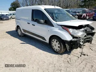 2019 Ford Transit Connect XLT z VIN NM0LS7F29K1395461, wystawiony jako Copart lot #46582055 z przebiegiem 110 535 mil mil oraz Szkoda całkowita • Salvage title. Historia ofert i sprzedaży dostępna na DreamBid. Obrazek 11.
