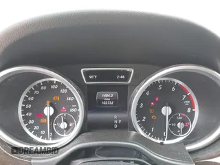 2014 Mercedes-Benz M 350 с VIN 4JGDA5HB2EA389089, выставлен на аукционе IAAI как лот 42402880 с пробегом 102 732 миль миль и . История ставок и продаж доступна на DreamBid. Изображение 7.