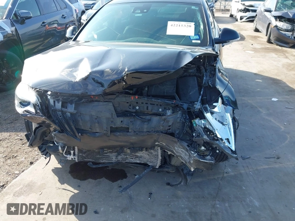 2017 Buick Regal Premium II with VIN 2G4GS5GX2H9137821, listed as a IAAI auction lot 42215320 with 65,968 mi miles and . Bid and sale history available at DreamBid. Image 6.