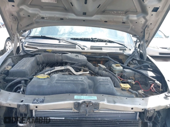2001 Dodge Durango with VIN 1B4HS28Z11F574291, listed as a IAAI auction lot 42534232 with 159,445 mi miles and . Bid and sale history available at DreamBid. Image 10.