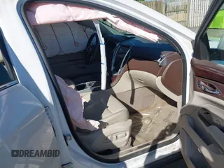 2013 Cadillac SRX Performance Collection with VIN 3GYFNHE31DS597987, listed as a IAAI auction lot 42319058 with 139,670 mi miles and . Bid and sale history available at DreamBid. Image 5.