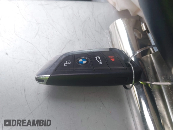 2021 BMW 2 Series 228i with VIN WBA53AK02M7H50951, listed as a IAAI auction lot 41791778 with 30,809 mi miles and . Bid and sale history available at DreamBid. Image 11.