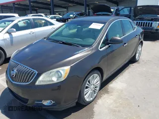 2013 Buick Verano with VIN 1G4PP5SK3D4217199, listed as a IAAI auction lot 42591063 with 109,327 mi miles and . Bid and sale history available at DreamBid. Image 6.