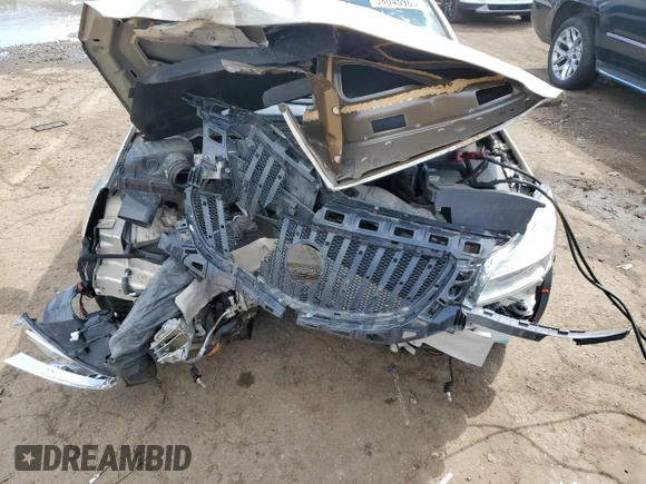 2011 Buick Regal CXL RL1 z VIN 2G4GN5ECXB9207046, wystawiony jako Copart lot #58045965 z przebiegiem 129 898 mil mil oraz Szkoda całkowita • Salvage title. Historia ofert i sprzedaży dostępna na DreamBid. Obrazek 11.